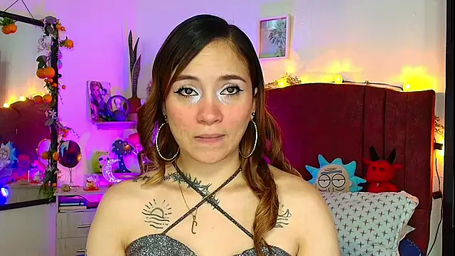 Snapshot of alisson_zafiro_ chatting on 27, 4, 2026 alisson zafiro online show from 27, 4, 2026