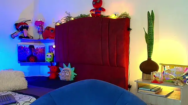 alisson zafiro  online show from 2, 3, 2026