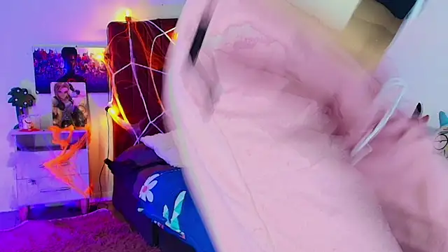 Snapshot of alisson_zafiro_ chatting on 23, 10, 2025 alisson zafiro online show from 23, 10, 2025