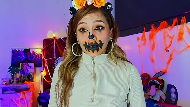 Snapshot of alisson_zafiro_ chatting on 28, 10, 2025 alisson zafiro online show from 28, 10, 2025