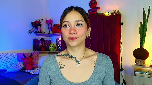 alisson zafiro  online show from 9, 3, 2026