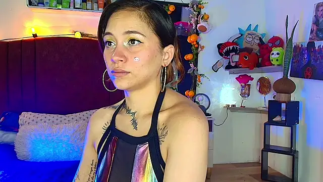 Snapshot of alisson_zafiro_ chatting on 10, 5, 2026 alisson zafiro online show from 10, 5, 2026