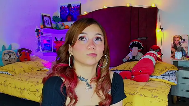 Snapshot of alisson_zafiro_ chatting on 28, 11, 2025 alisson zafiro online show from 28, 11, 2025