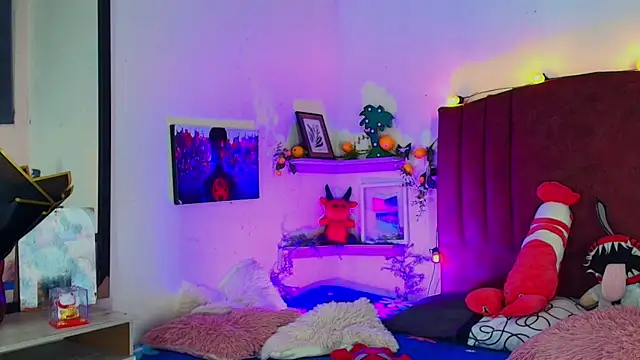 Snapshot of alisson_zafiro_ chatting on 12, 11, 2025 alisson zafiro online show from 12, 11, 2025