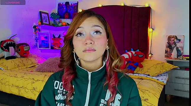 Snapshot of alisson_zafiro_ chatting on 29, 11, 2025 alisson zafiro online show from 29, 11, 2025