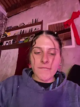 Snapshot of FlorBich chatting on 10, 6, 2026 FlorBich online show from 10, 6, 2026