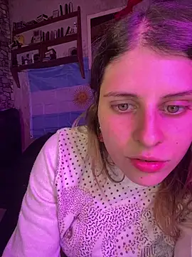 Snapshot of FlorBich chatting on 21, 6, 2026 FlorBich online show from 21, 6, 2026