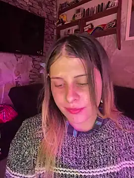 Snapshot of FlorBich chatting on 18, 6, 2026 FlorBich online show from 18, 6, 2026