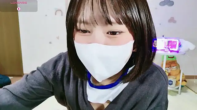  Iroha 99 online show from 14, 4, 2026