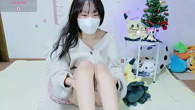  Iroha 99 online show from 3, 12, 2025