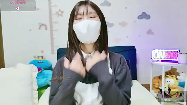  Iroha 99 online show from 22, 3, 2026