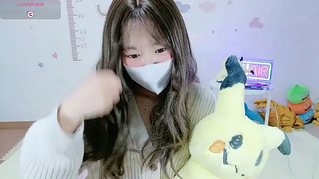  Iroha 99 online show from 18, 11, 2025