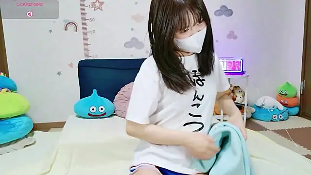  Iroha 99 online show from 7, 3, 2026