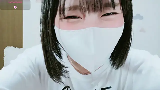 Snapshot of _Iroha_99 chatting on 3, 6, 2026 Iroha 99 online show from 3, 6, 2026
