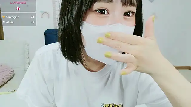 Snapshot of _Iroha_99 chatting on 30, 6, 2026 Iroha 99 online show from 30, 6, 2026