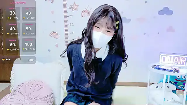  Iroha 99 online show from 16, 10, 2025