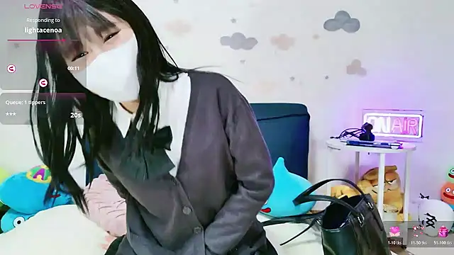  Iroha 99 online show from 6, 2, 2026