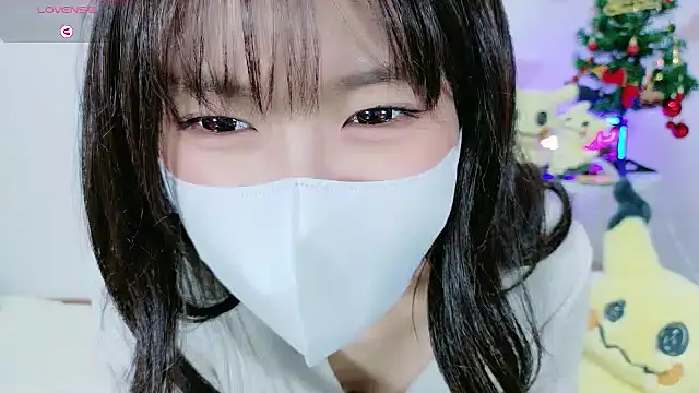  Iroha 99 online show from 16, 12, 2025