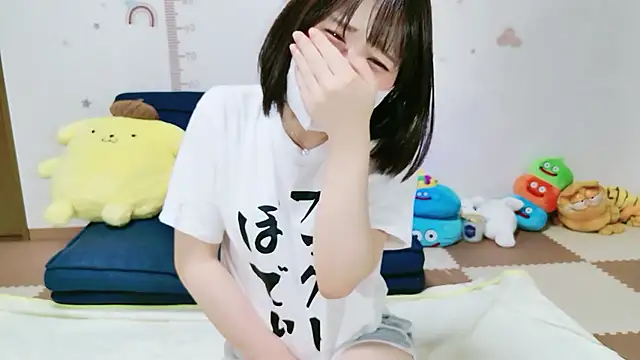 Snapshot of _Iroha_99 chatting on 20, 5, 2026 Iroha 99 online show from 20, 5, 2026
