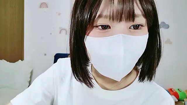 Snapshot of _Iroha_99 chatting on 27, 5, 2026 Iroha 99 online show from 27, 5, 2026