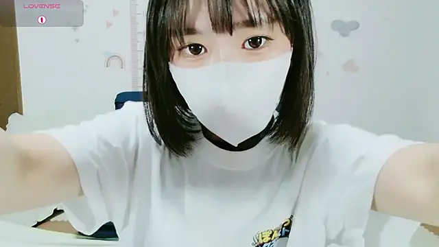 Snapshot of _Iroha_99 chatting on 7, 7, 2026 Iroha 99 online show from 7, 7, 2026