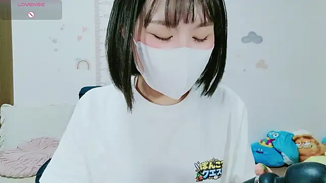 Snapshot of _Iroha_99 chatting on 14, 6, 2026 Iroha 99 online show from 14, 6, 2026