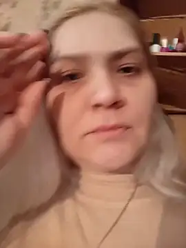 Snapshot of Minna_Jeannie chatting on 5, 3, 2025 Minna Jeannie online show from 5, 3, 2025