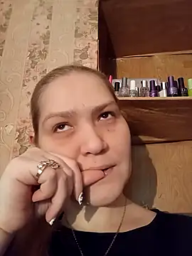 Snapshot of Minna_Jeannie chatting on 8, 1, 2025 Minna Jeannie online show from 8, 1, 2025