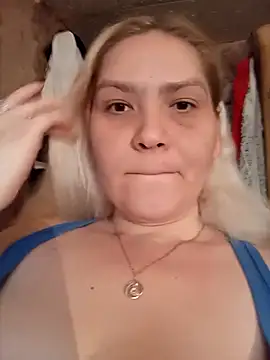 Snapshot of Minna_Jeannie chatting on 12, 9, 2025 Minna Jeannie online show from 12, 9, 2025