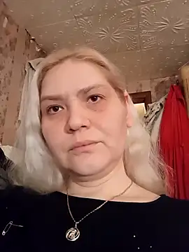 Snapshot of Minna_Jeannie chatting on 13, 3, 2025 Minna Jeannie online show from 13, 3, 2025