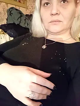 Snapshot of Minna_Jeannie chatting on 11, 3, 2025 Minna Jeannie online show from 11, 3, 2025