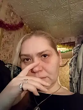 Snapshot of Minna_Jeannie chatting on 11, 1, 2025 Minna Jeannie online show from 11, 1, 2025