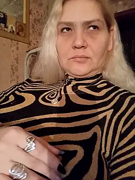 Snapshot of Minna_Jeannie chatting on 23, 10, 2025 Minna Jeannie online show from 23, 10, 2025