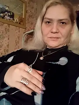 Snapshot of Minna_Jeannie chatting on 22, 10, 2025 Minna Jeannie online show from 22, 10, 2025