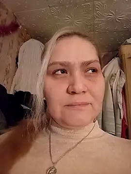 Snapshot of Minna_Jeannie chatting on 14, 1, 2025 Minna Jeannie online show from 14, 1, 2025