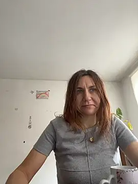 JasmineGlamour online show from 18, 12, 2025