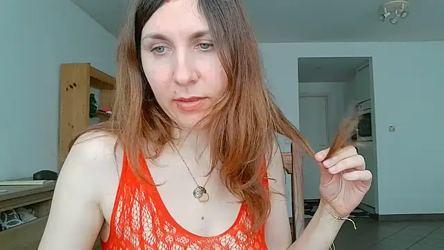 JasmineGlamour online show from 4, 5, 2026