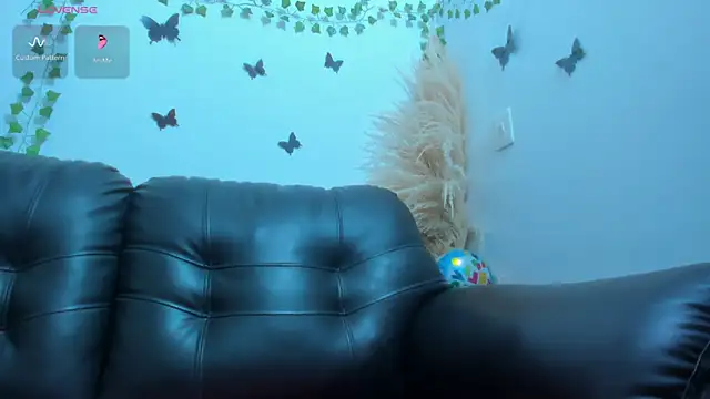 Amani Bakir online show from 24, 2, 2026