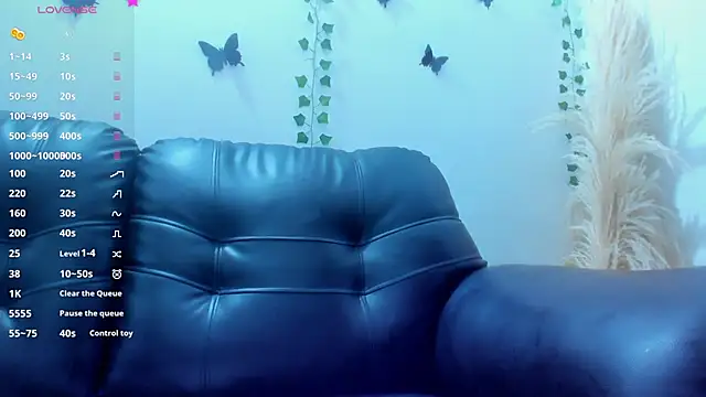 Amani Bakir online show from 16, 10, 2025