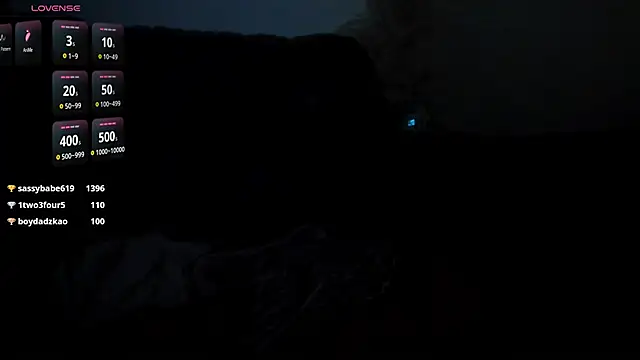 Amani Bakir online show from 21, 3, 2026