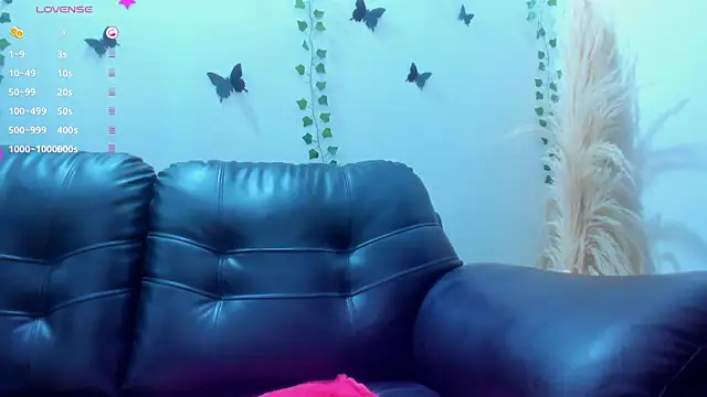 Amani Bakir online show from 23, 11, 2025