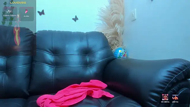 Amani Bakir online show from 13, 2, 2026