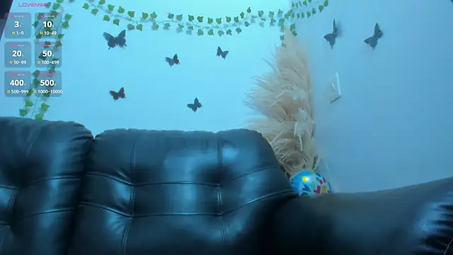 Amani Bakir online show from 4, 3, 2026