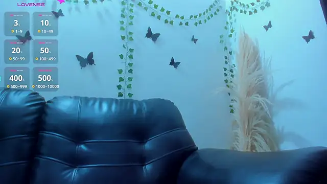 Amani Bakir online show from 16, 12, 2025