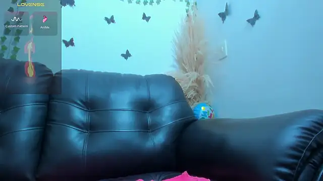 Amani Bakir online show from 12, 2, 2026