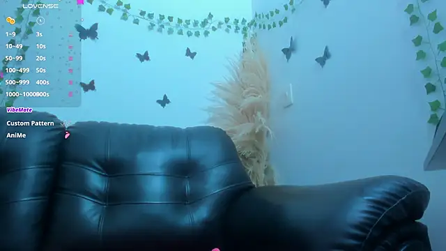 Amani Bakir online show from 3, 2, 2026