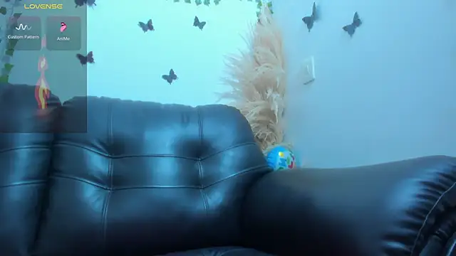 Amani Bakir online show from 11, 2, 2026