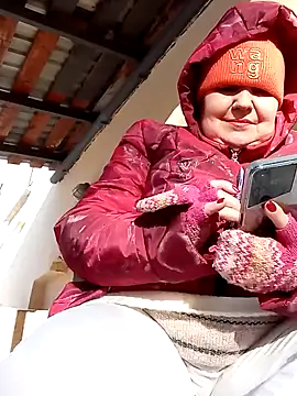 Snapshot of FantasyMichelle chatting on 7, 2, 2025 FantasyMichelle online show from 7, 2, 2025