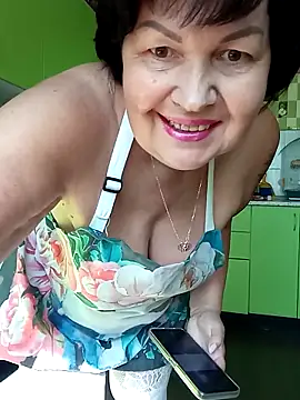 Snapshot of FantasyMichelle chatting on 2, 6, 2026 FantasyMichelle online show from 2, 6, 2026