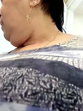 Snapshot of FantasyMichelle chatting on 17, 1, 2025 FantasyMichelle online show from 17, 1, 2025